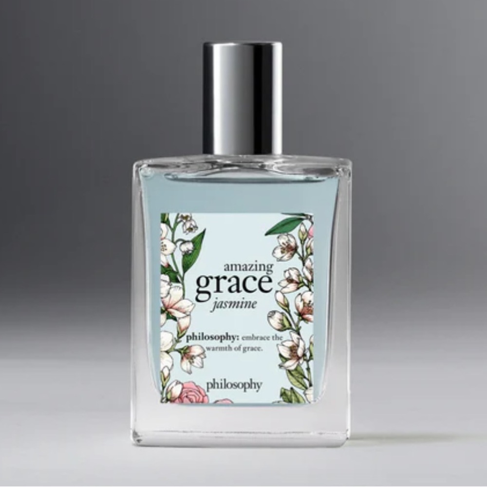 Philosophy Amazing Grace jasmine Eau de Toilette